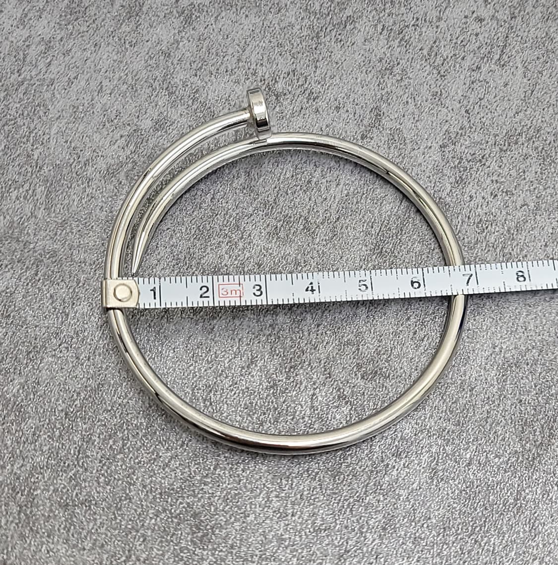 nail 뱅글팔찌 상품이미지8