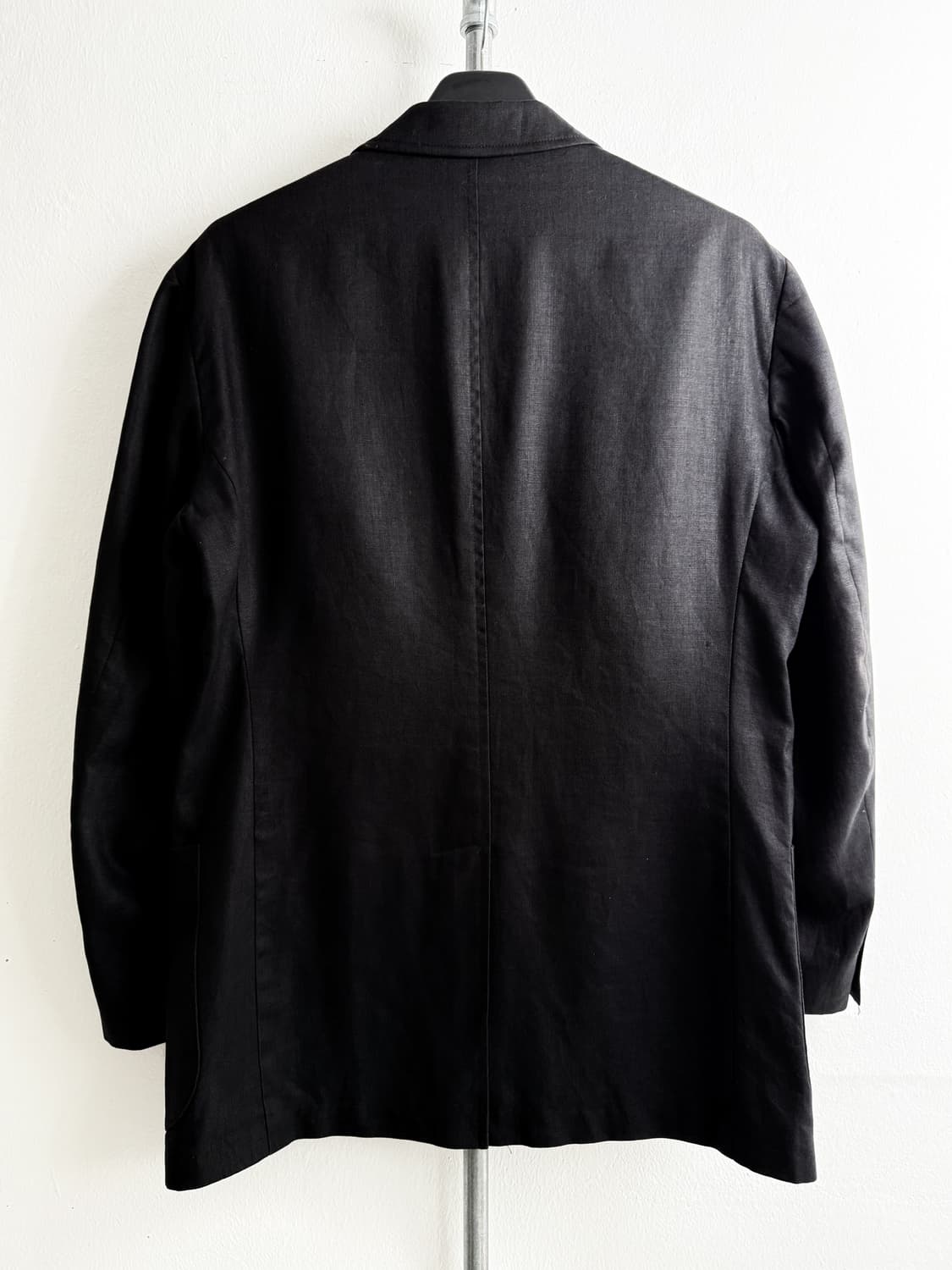 Polo Ralph Lauren Linen Blazer Jacket 상품이미지3