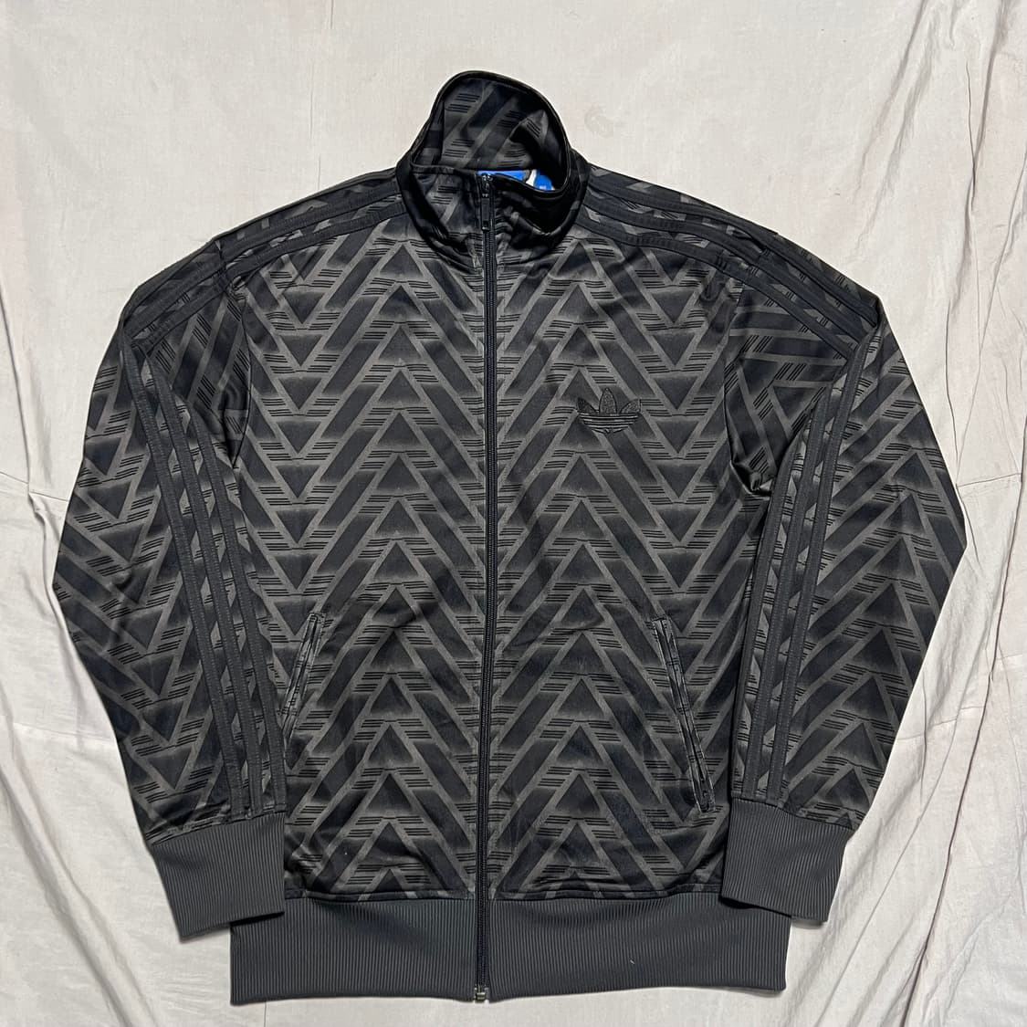 100 아디다스 파이어버드 트랙탑 상품이미지2