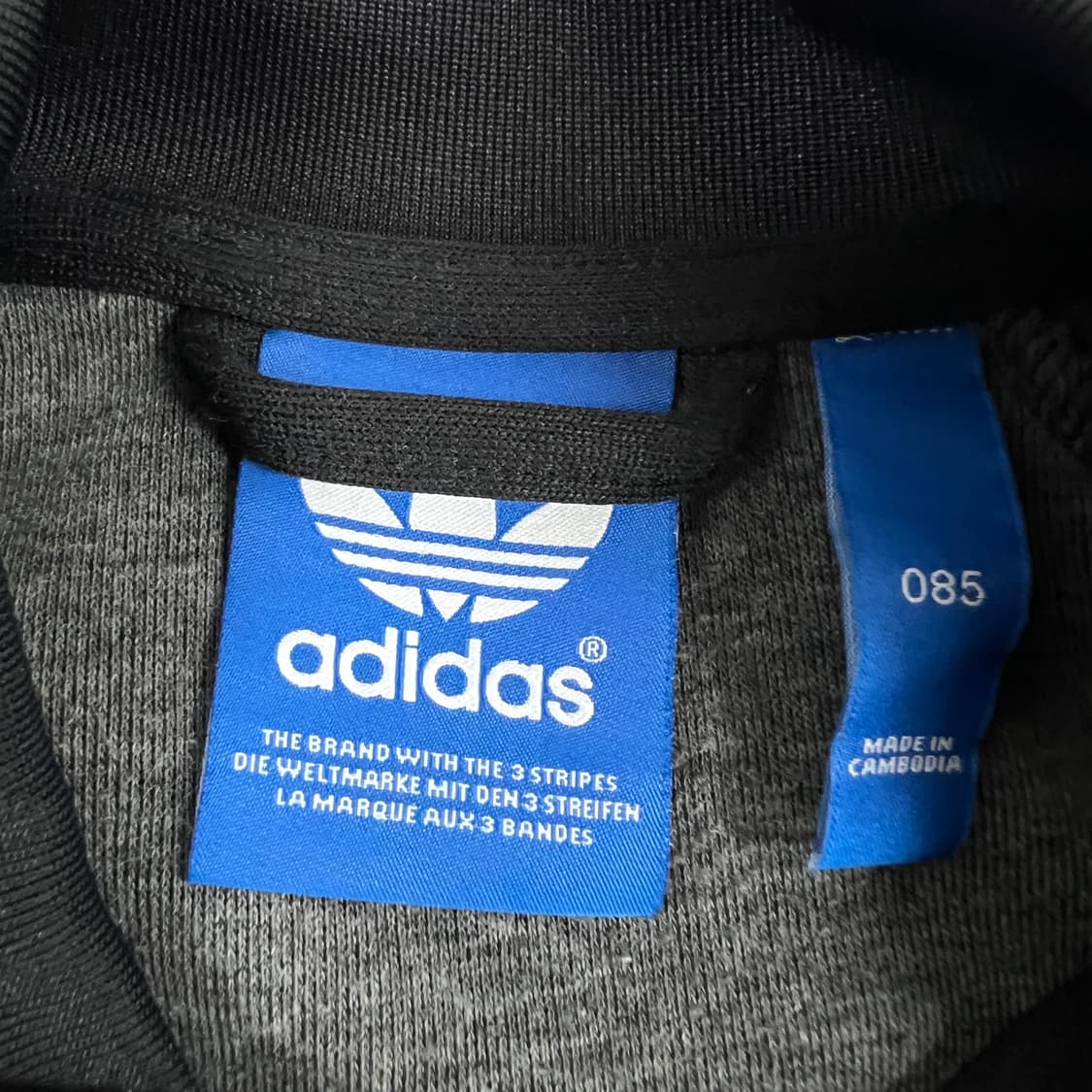 아디다스 트랙탑 상품이미지4