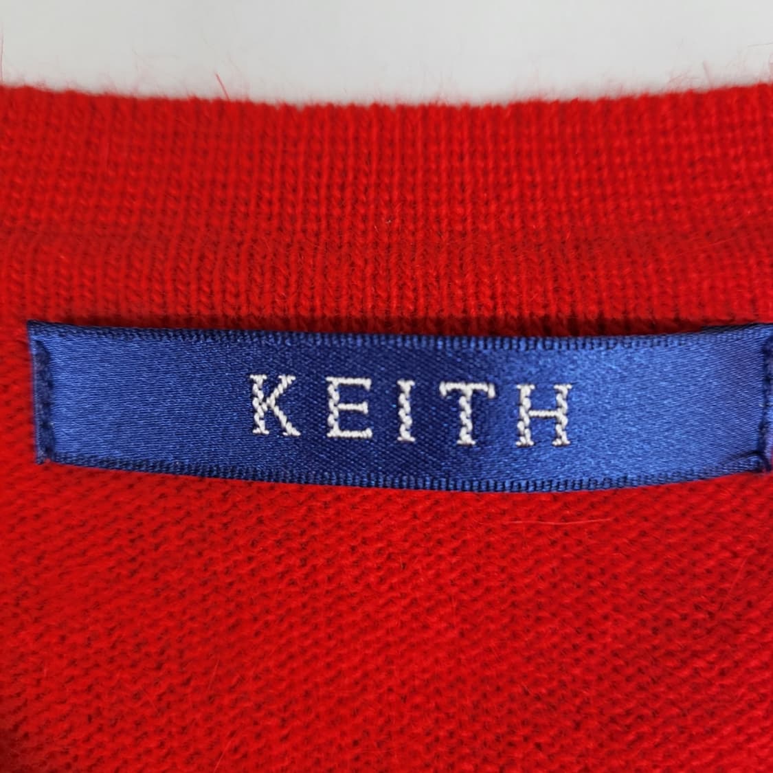 키이스 가디건 상품이미지4