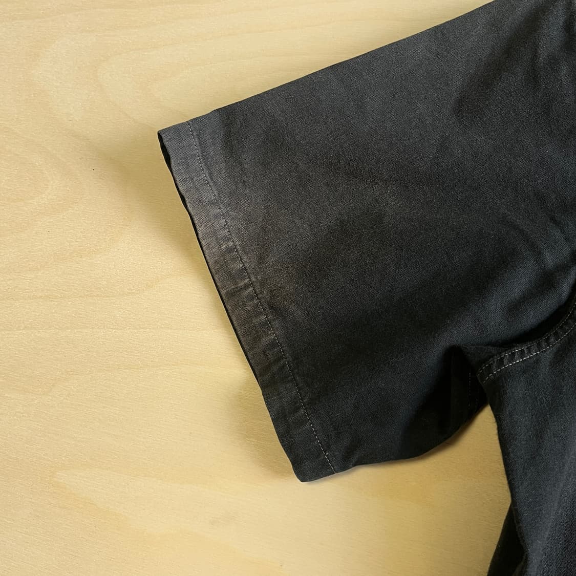 Buzzrickson x skunkworks 1/2 shirts (s) 상품이미지4