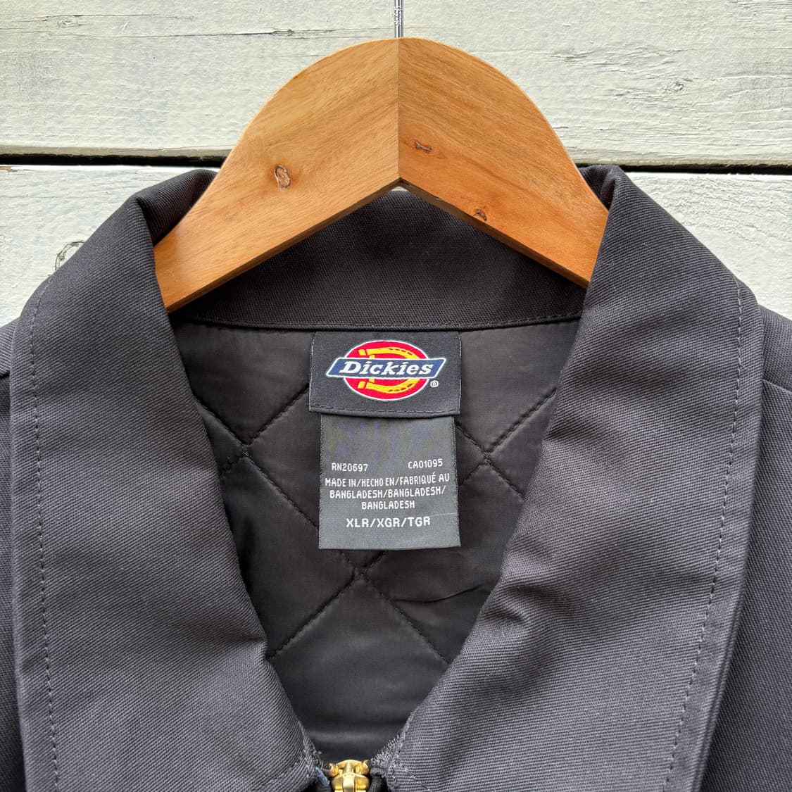Dickies 디키즈 아이젠하워 워크 자켓 상품이미지5