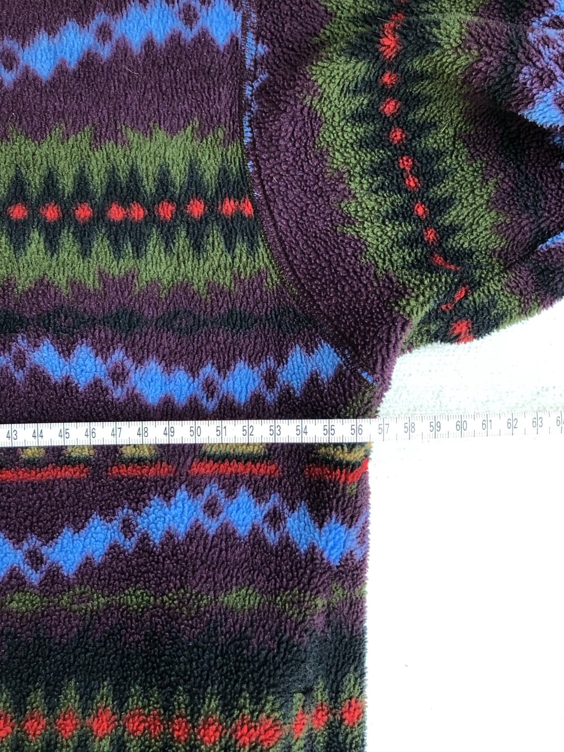 90s 빈티지 파타고니아 집업 신칠라 usa sacajawea 상품이미지8