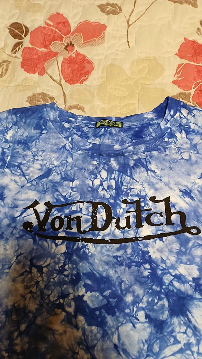 본더치 반팔 95 여성66 가슴48 기장68 상품이미지2