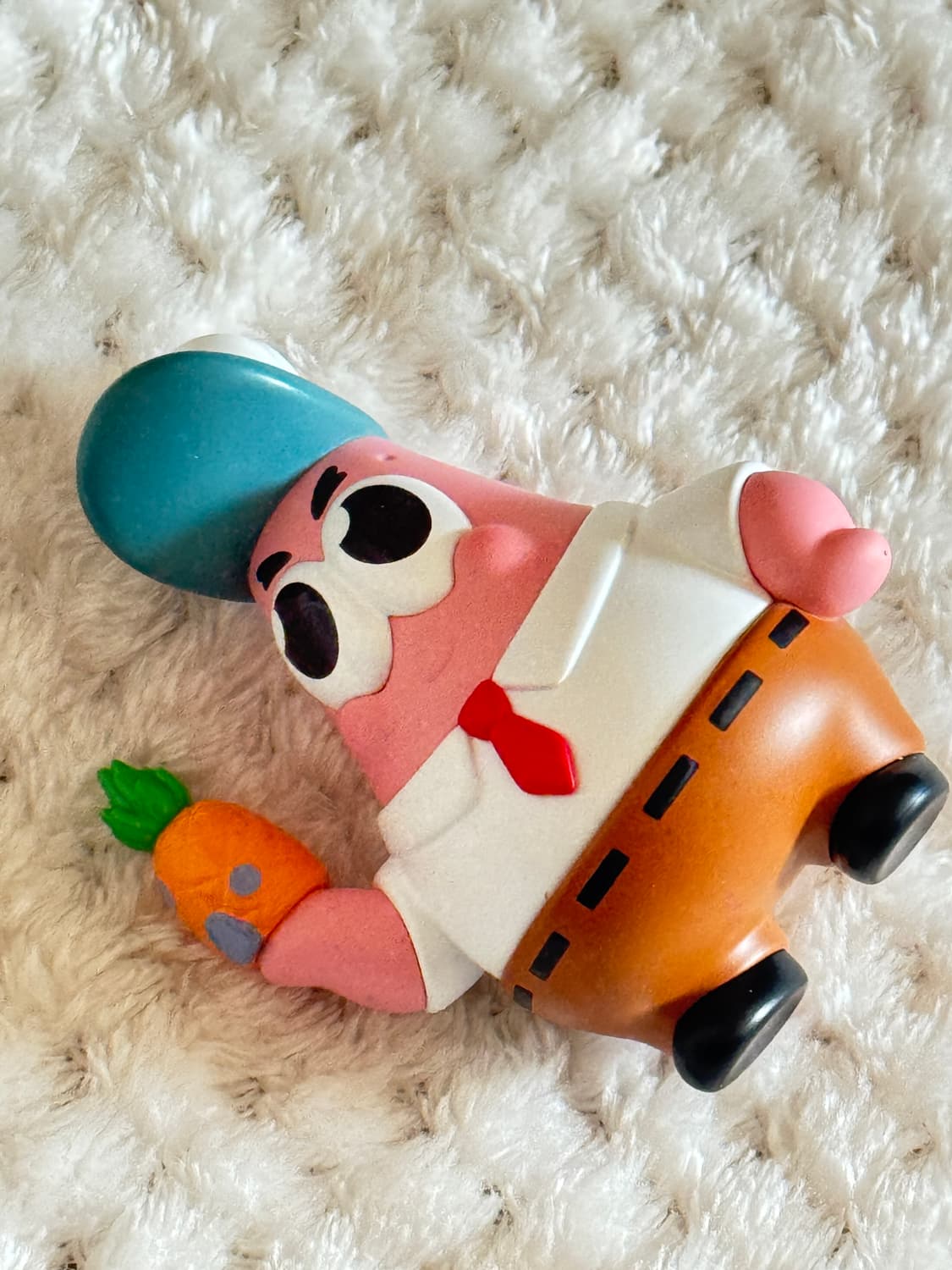 스폰지밥 뚱이 피규어 상품이미지1