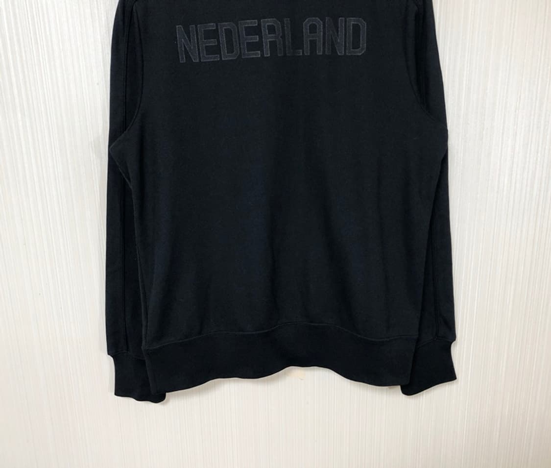 나이키 12-13 네덜란드축구국대 어센틱 N98 트랙탑자켓 L(100) 상품이미지10