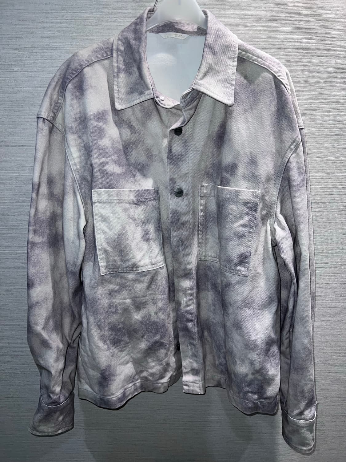 자라 자켓 상품이미지4