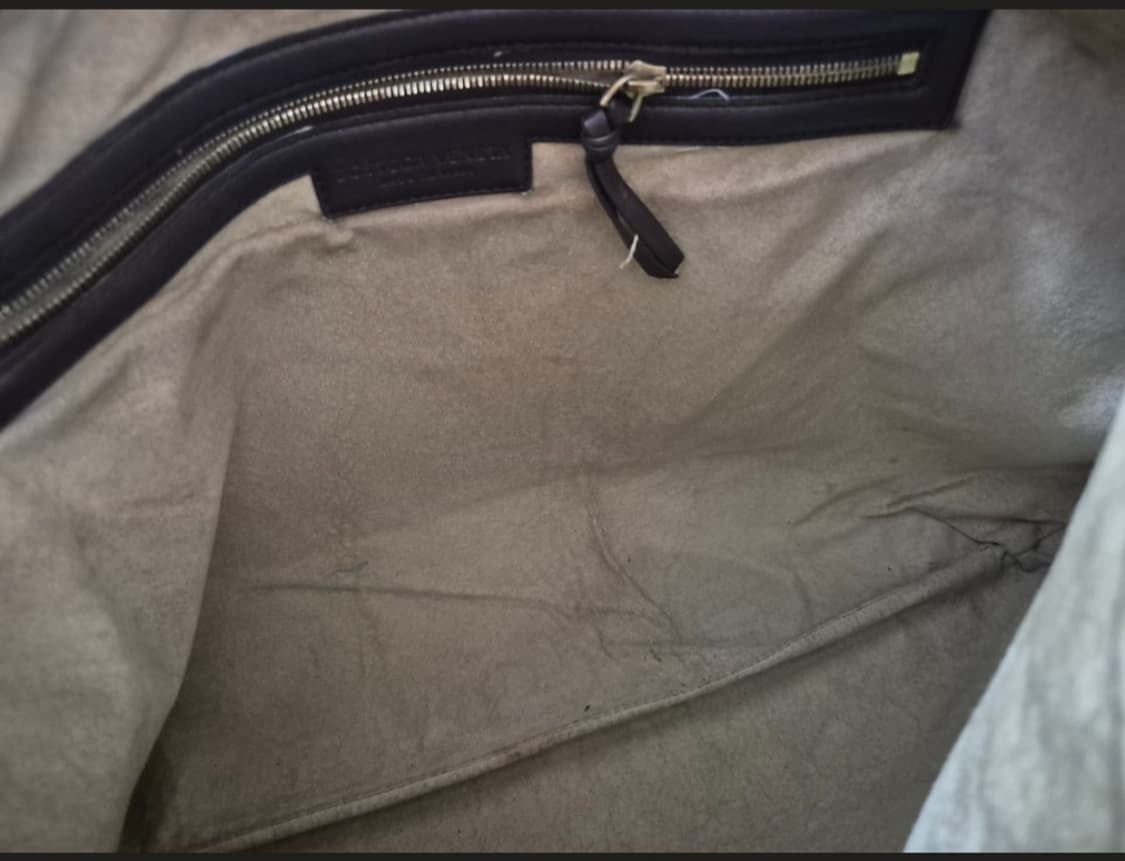 보테가베네타 인트레치아토 호보백 미듐  상품이미지9