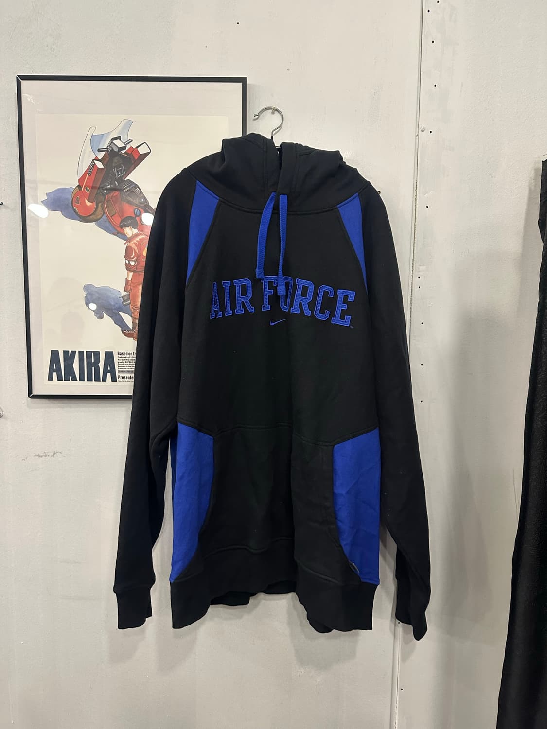 XL)나이키 올드스쿨 후드 상품이미지1