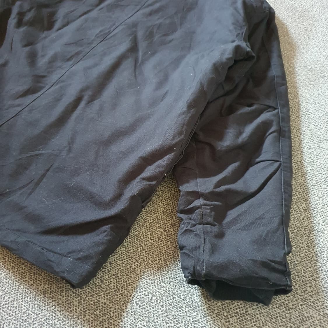 랭글러 후드 워크자켓 no.23 상품이미지9