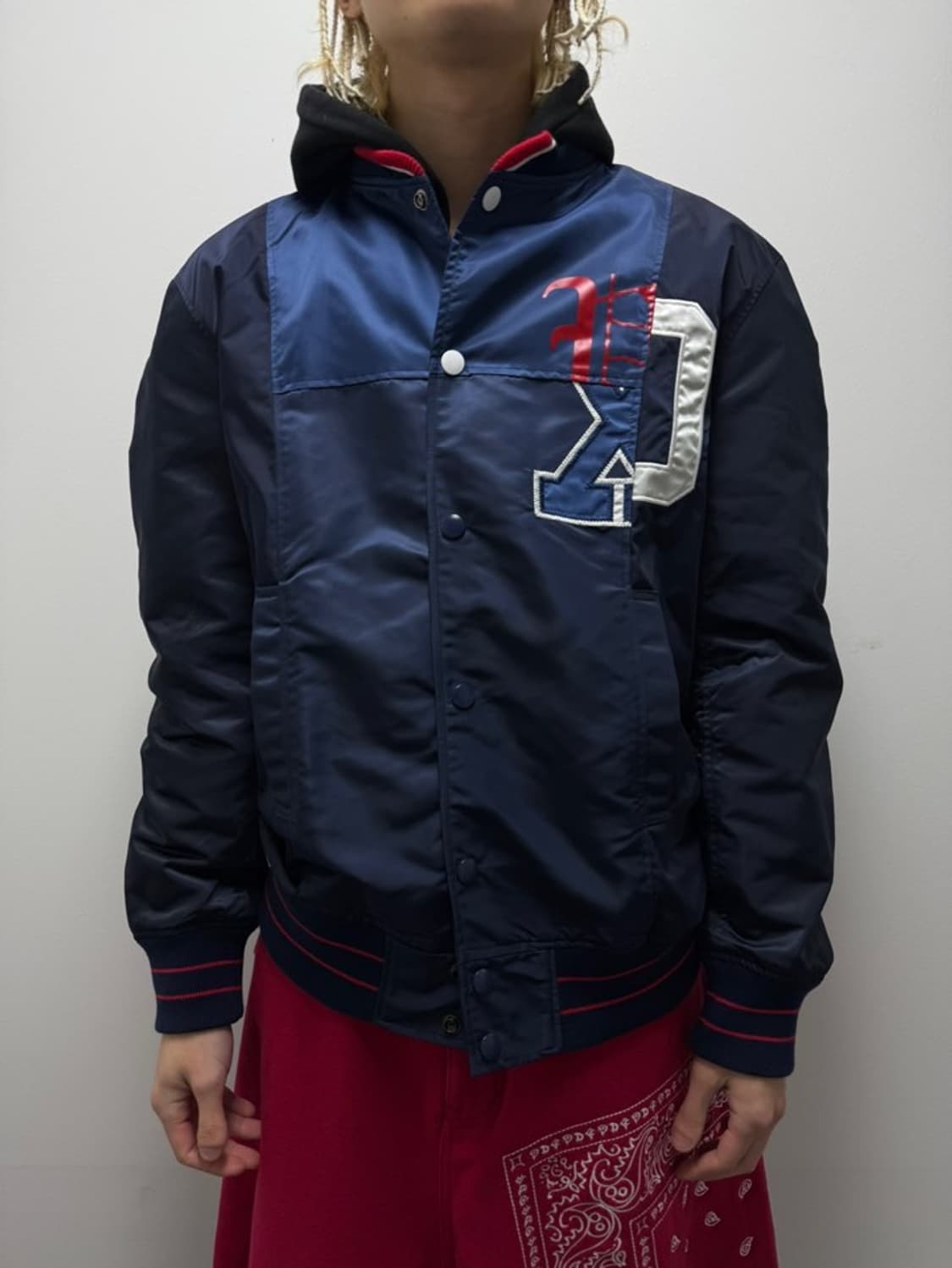 FACETASM 2016 SS 상품이미지9