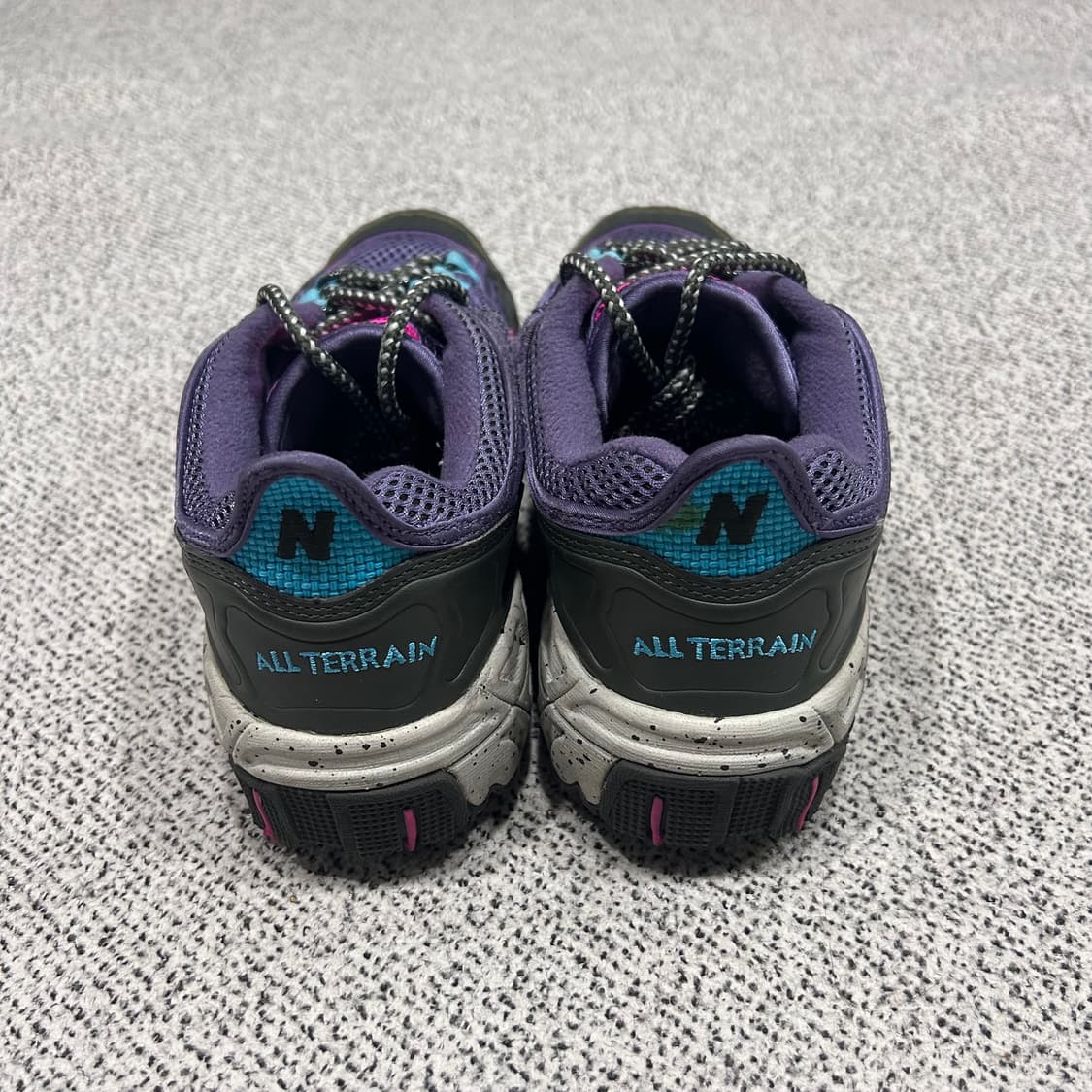 뉴발란스801 상품이미지5