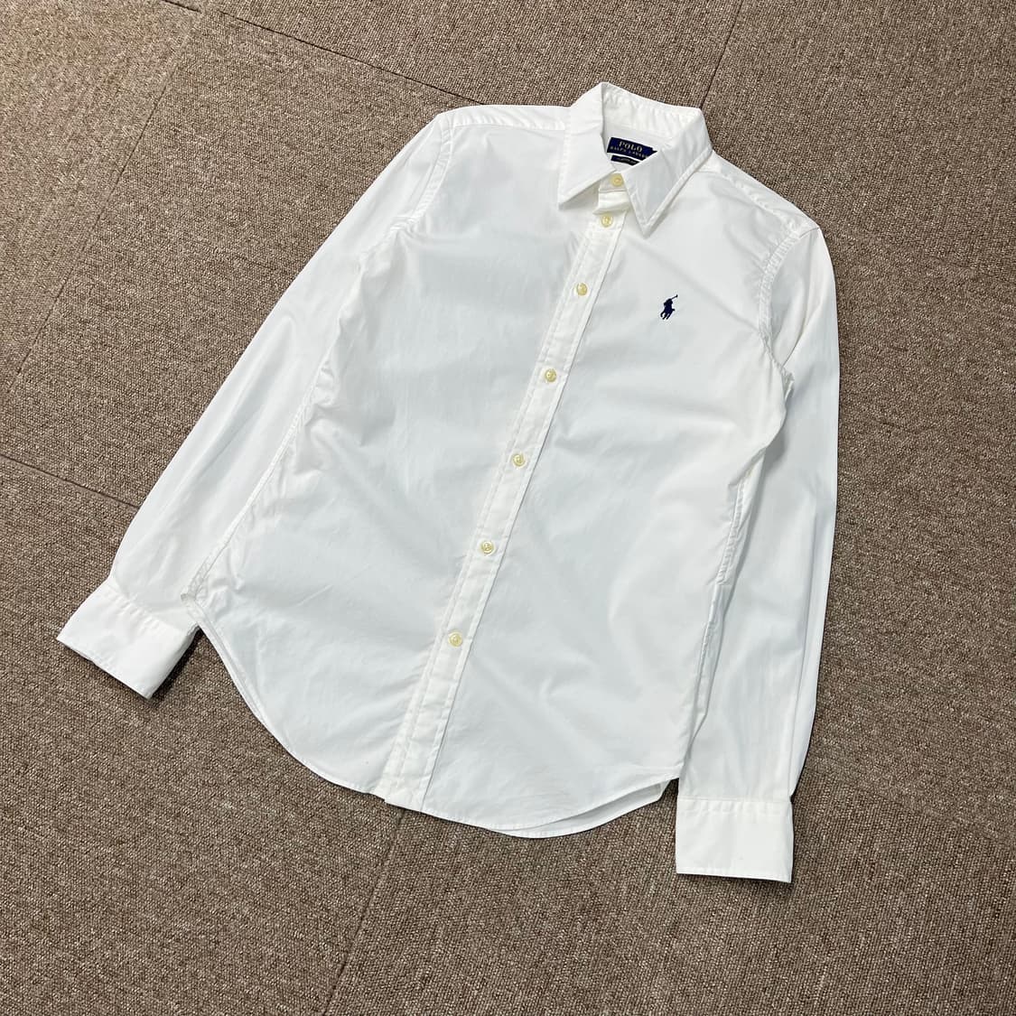  신형 폴로 랄프로렌 셔츠 상품이미지1