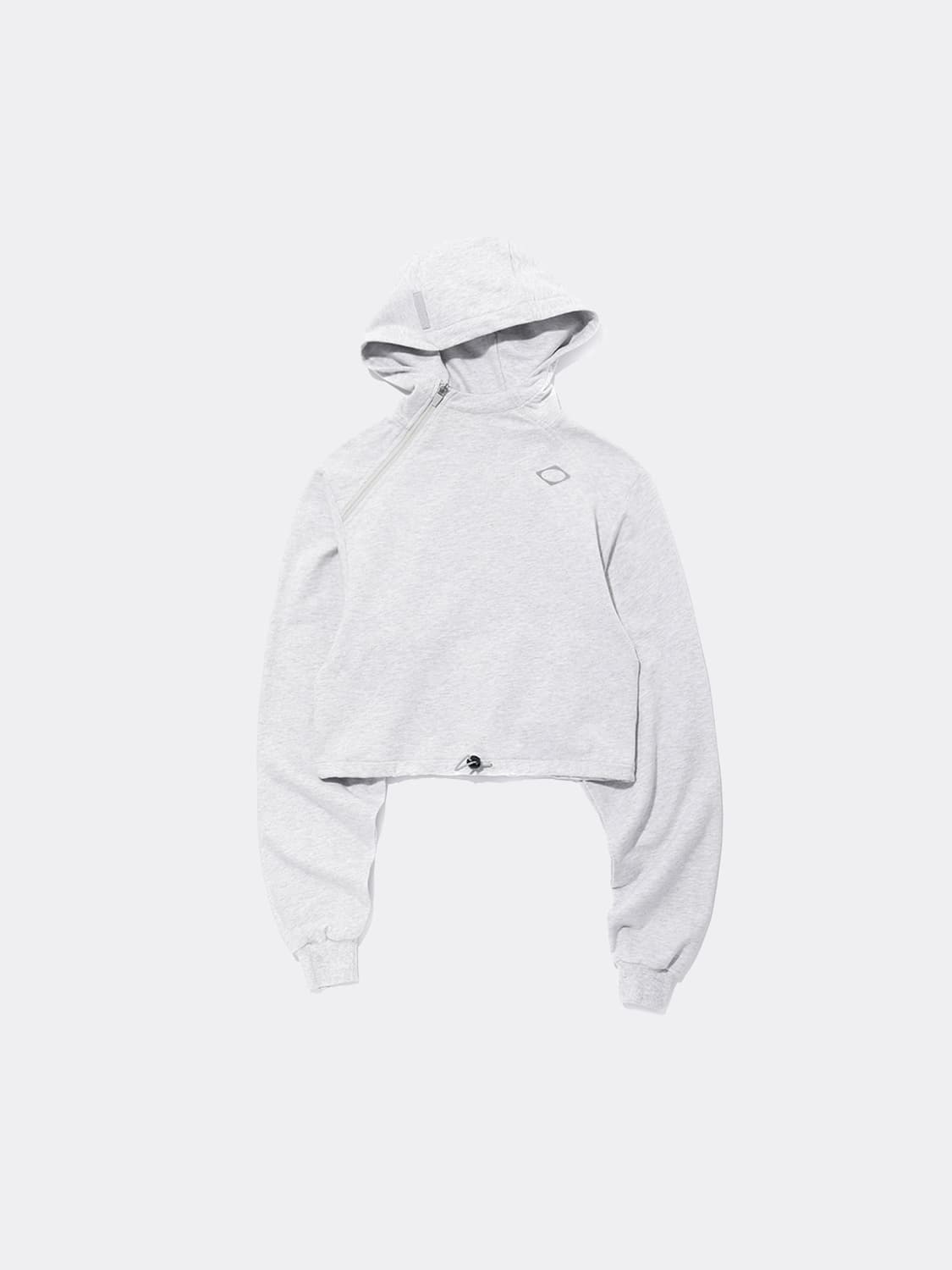 MSCHF 크롭 사이드집 후디 상품이미지1