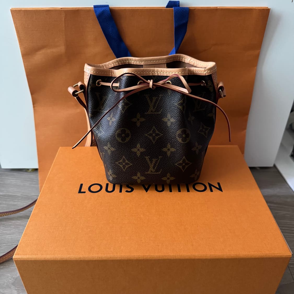 루이비통 나노노에 상품이미지1