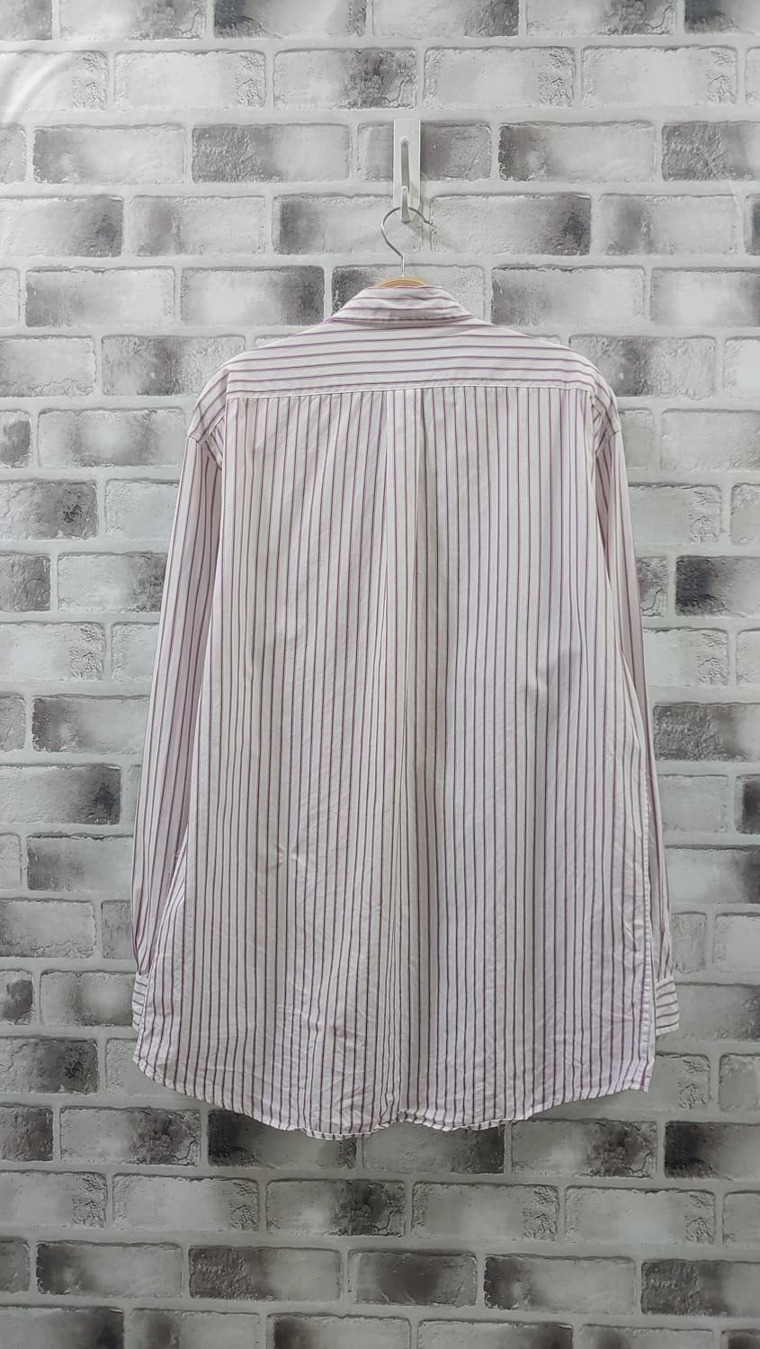 110 빈폴 셔츠 755 상품이미지3