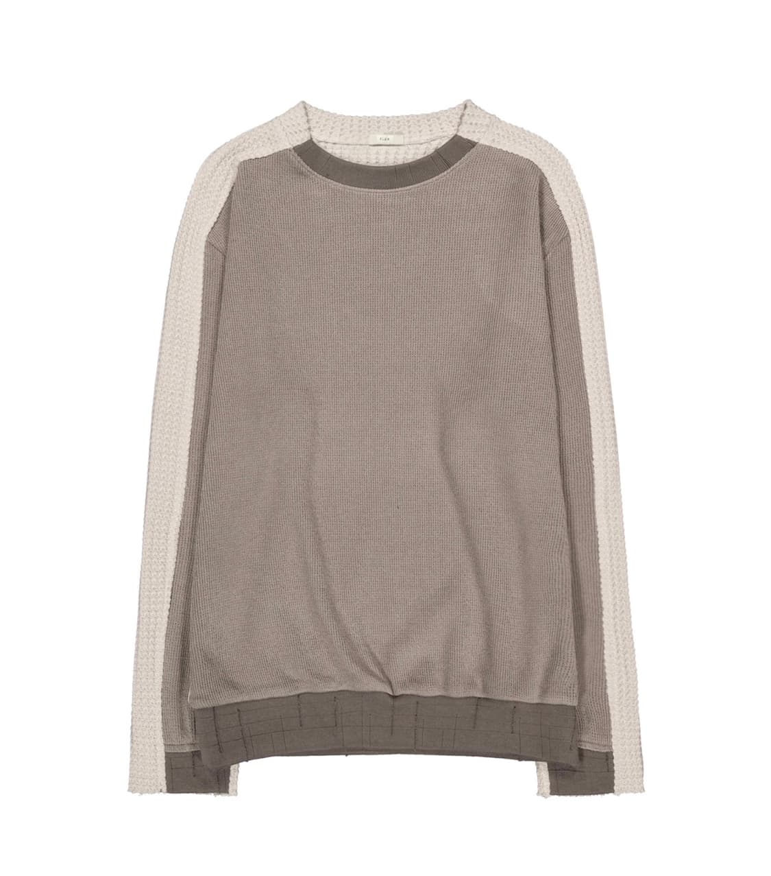 Xlim Ep.8 01 니트  상품이미지2