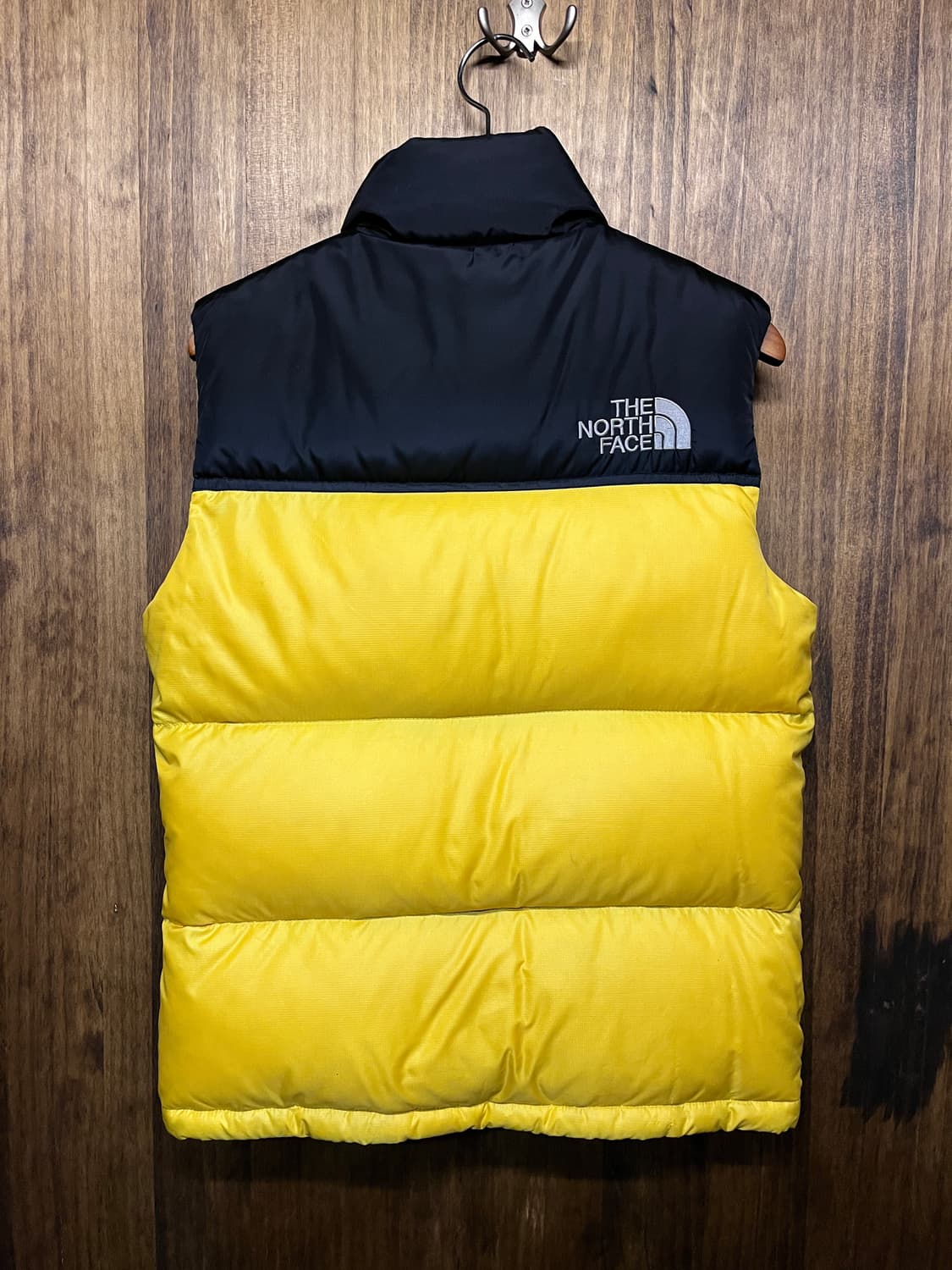 The North Face Vest 상품이미지3