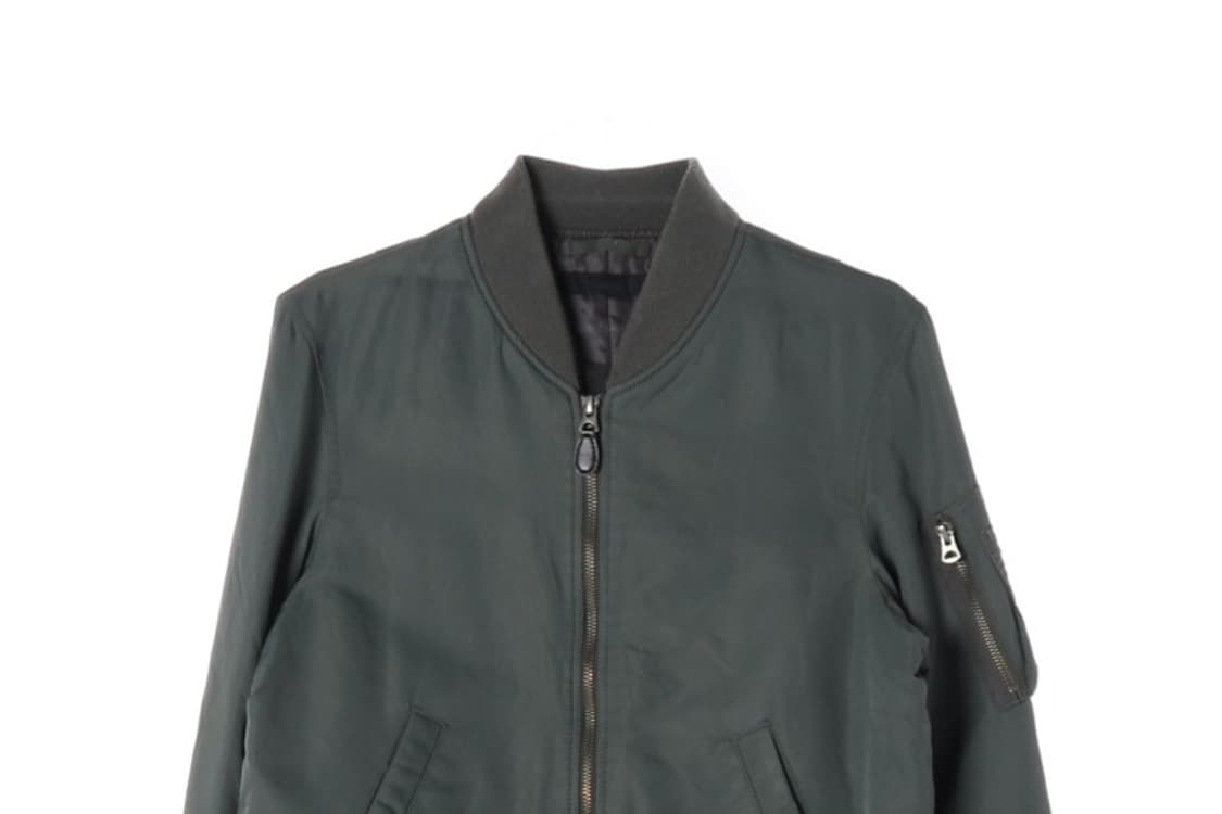 유니클로 블루종 8 상품이미지4