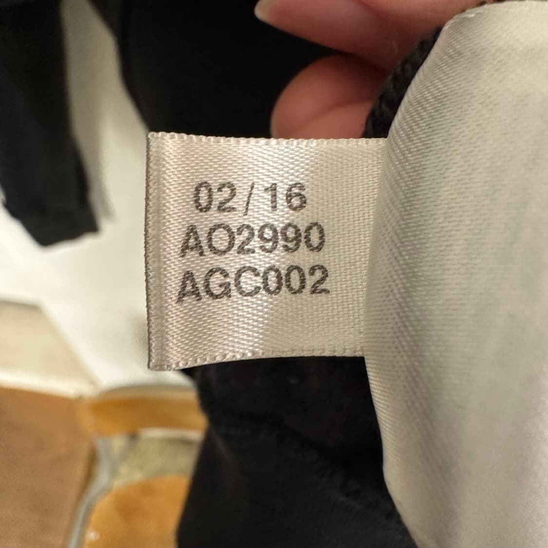 아디다스 x 퍼렐 데이지 스웻 가디건 상품이미지6