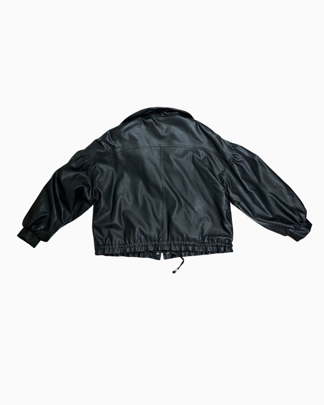 퍼 자켓 상품이미지3