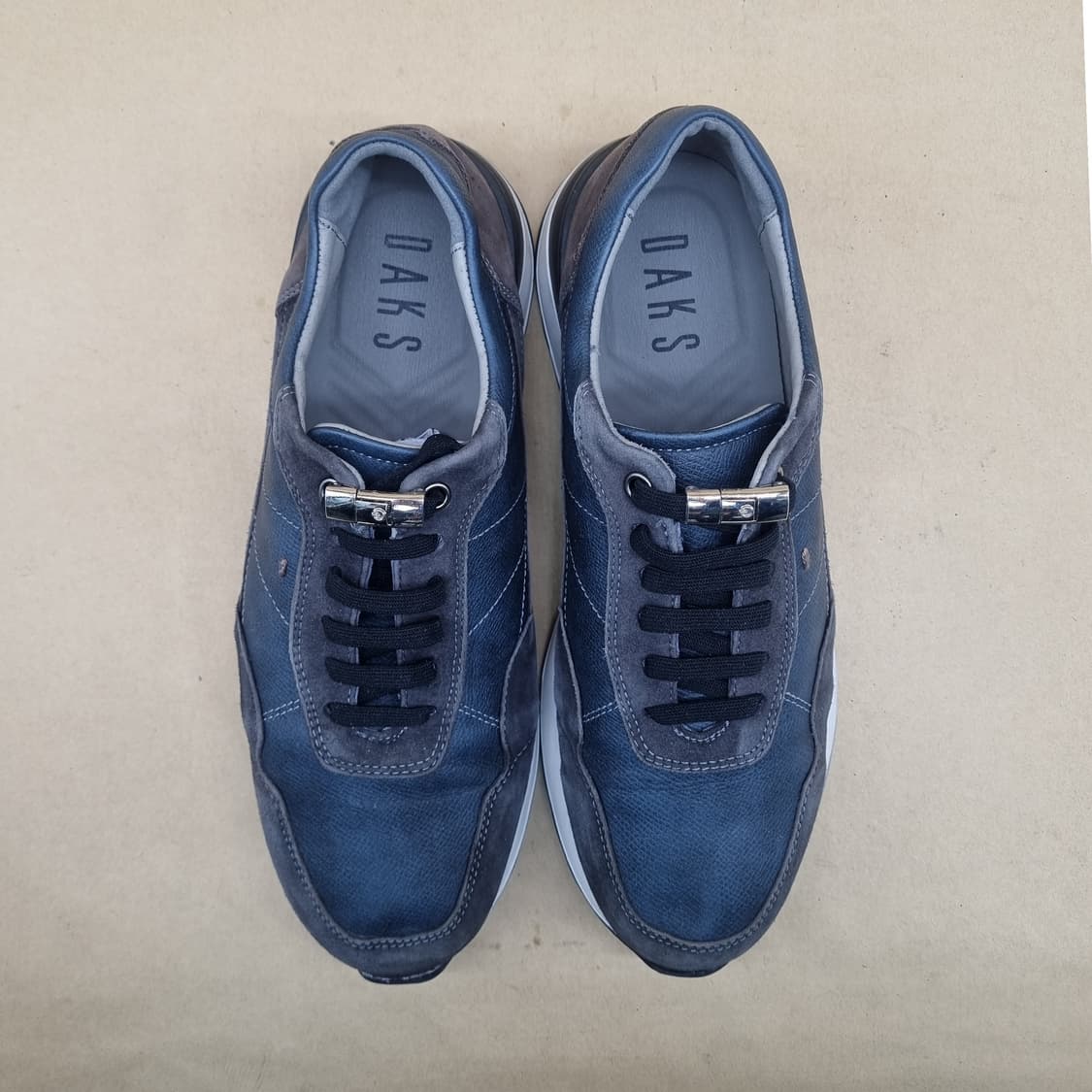 닥스 캐주얼 밴드끈 스니커즈250 상품이미지2