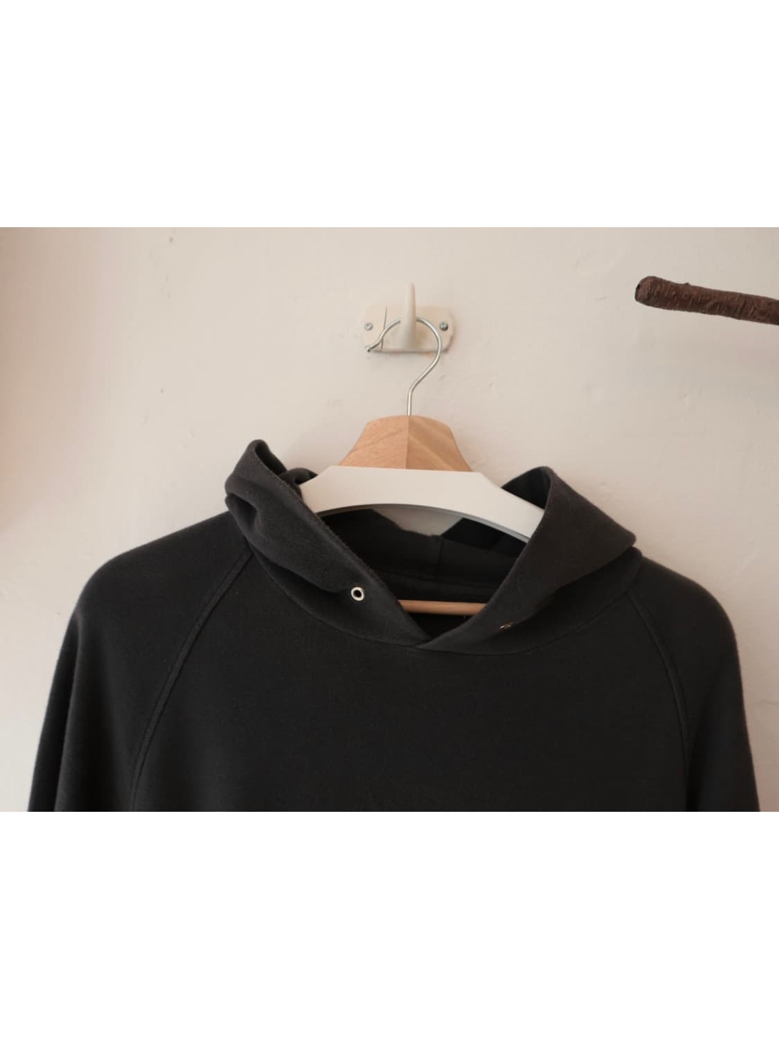 비즈빔 후디 상품이미지3