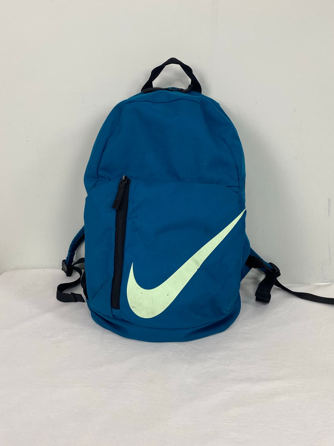 나이키 엘리멘탈 블루 빈티지 백팩 <55> 상품이미지1