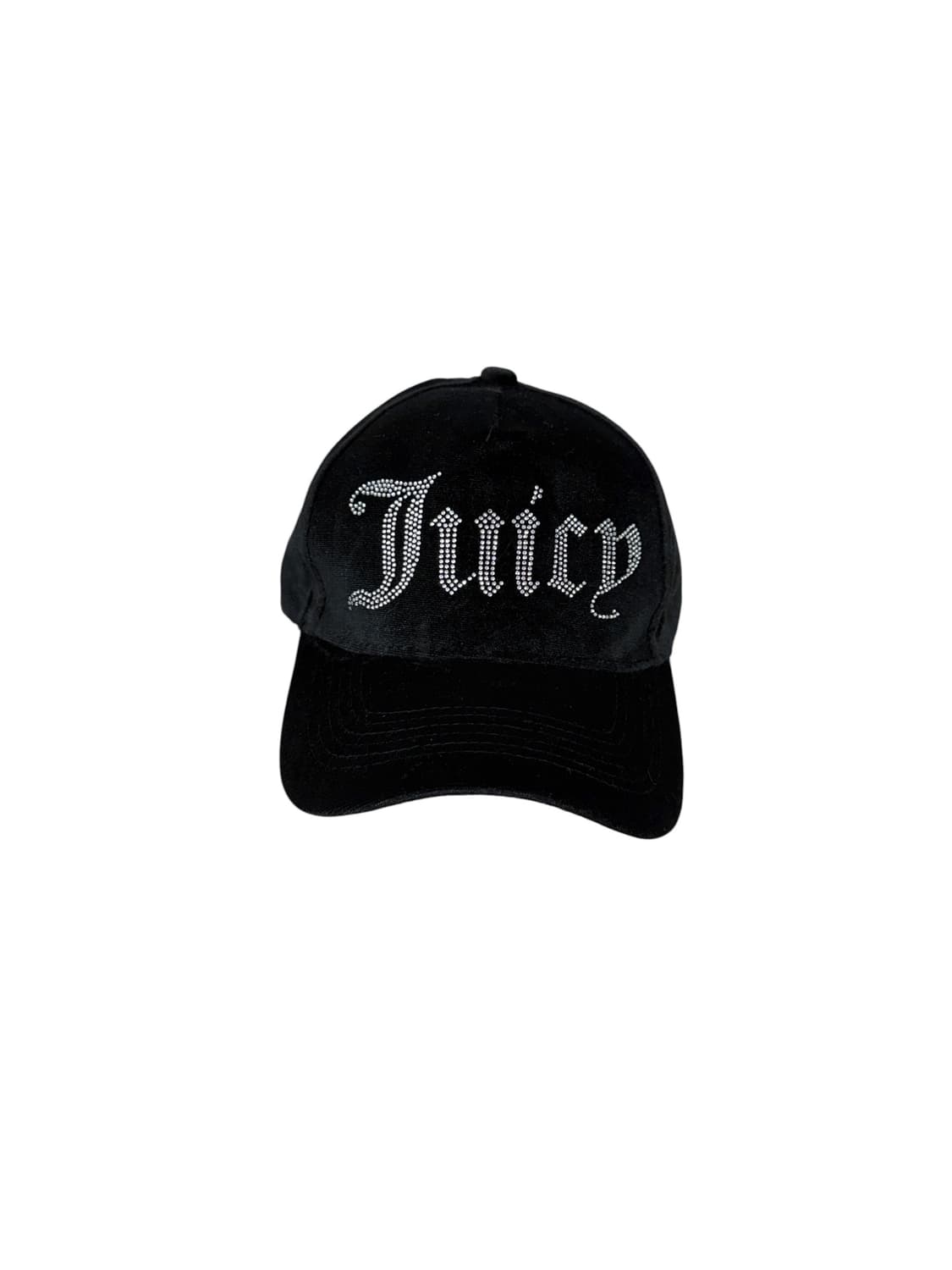 쥬시꾸띄르 벨벳 모자 상품이미지2