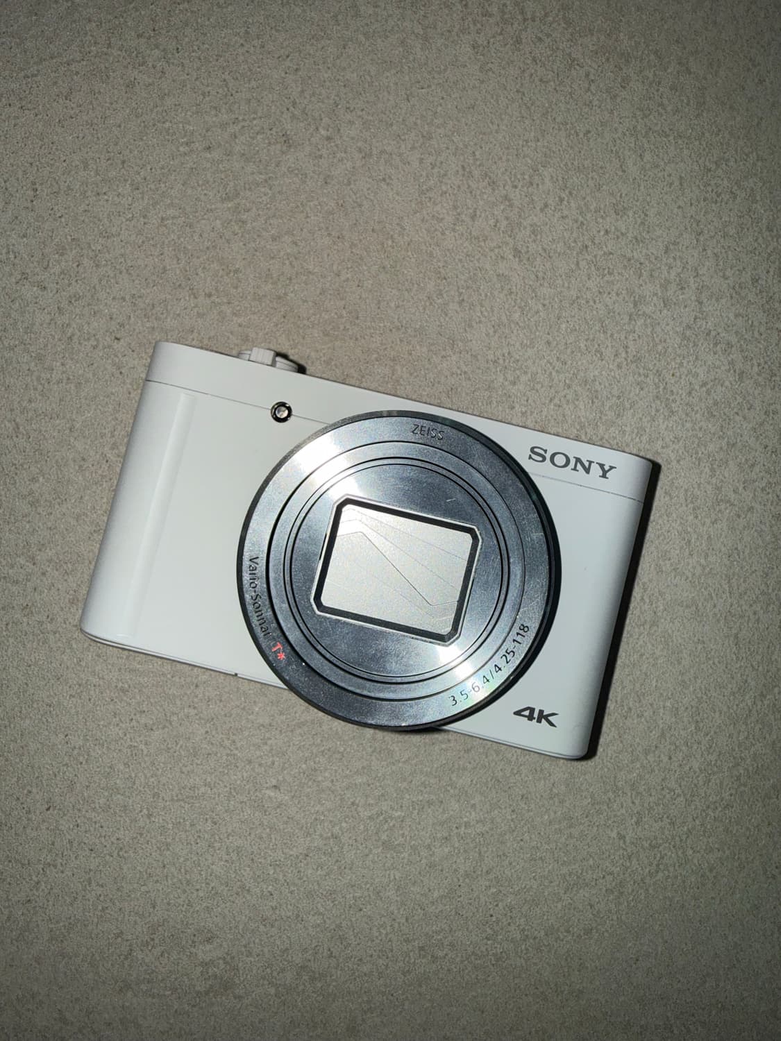 소니 사이버샷 Sony DSC-WX800 컴팩트 디지털카메라 (콘서트 줌 상품이미지2