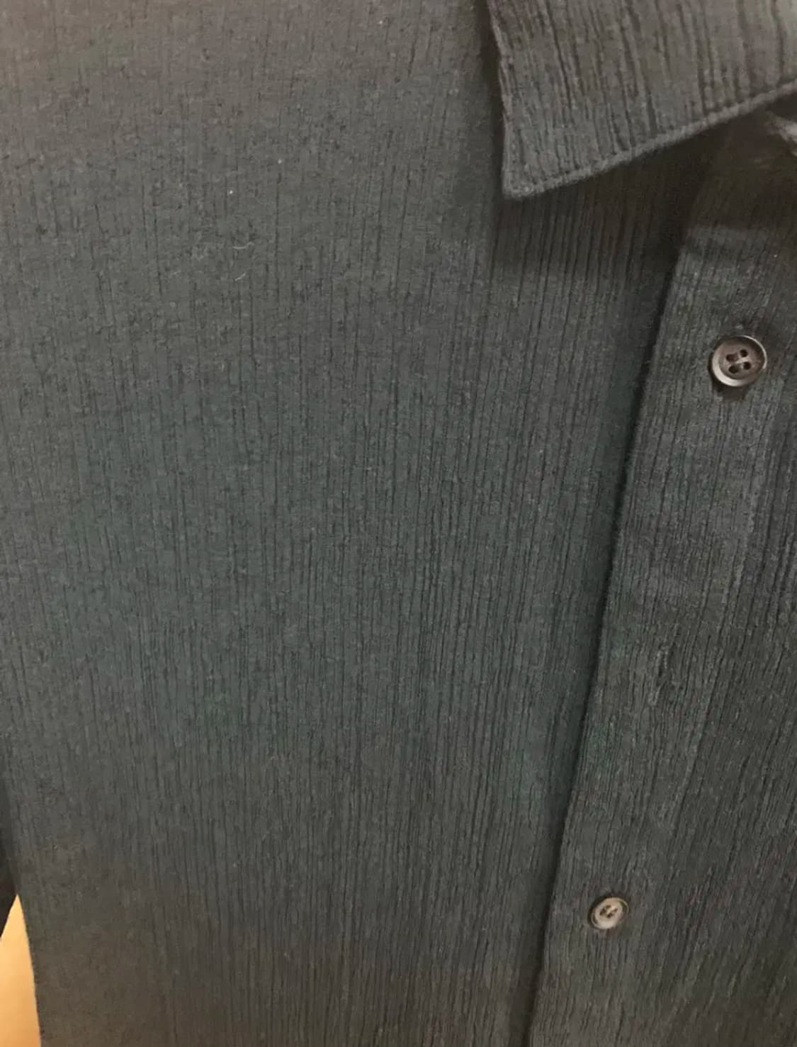 옴므플리세 이세이미야케맨 셔츠 상품이미지2