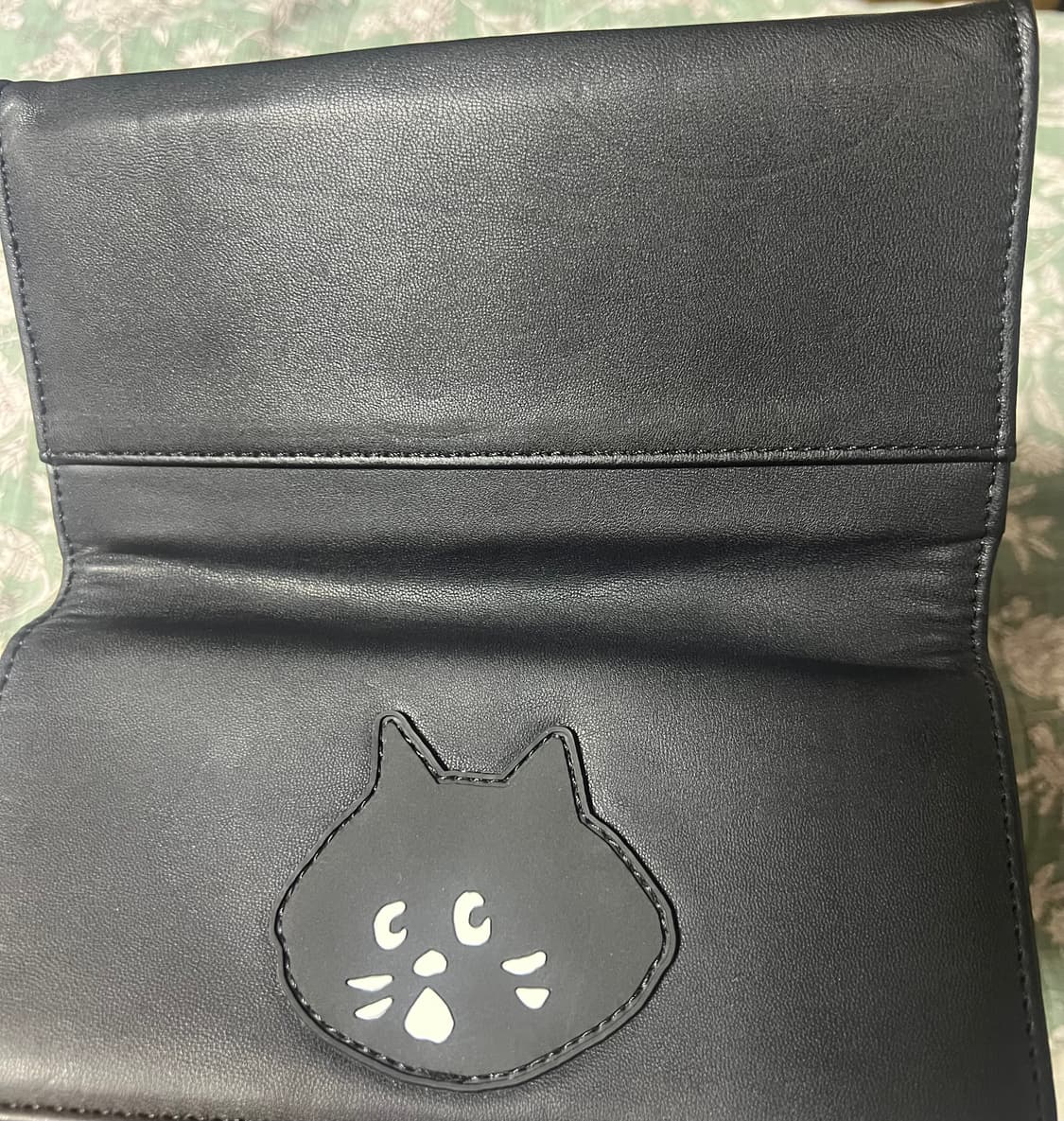 네넷 냐 네넷냐 지갑 장지갑 상품이미지3