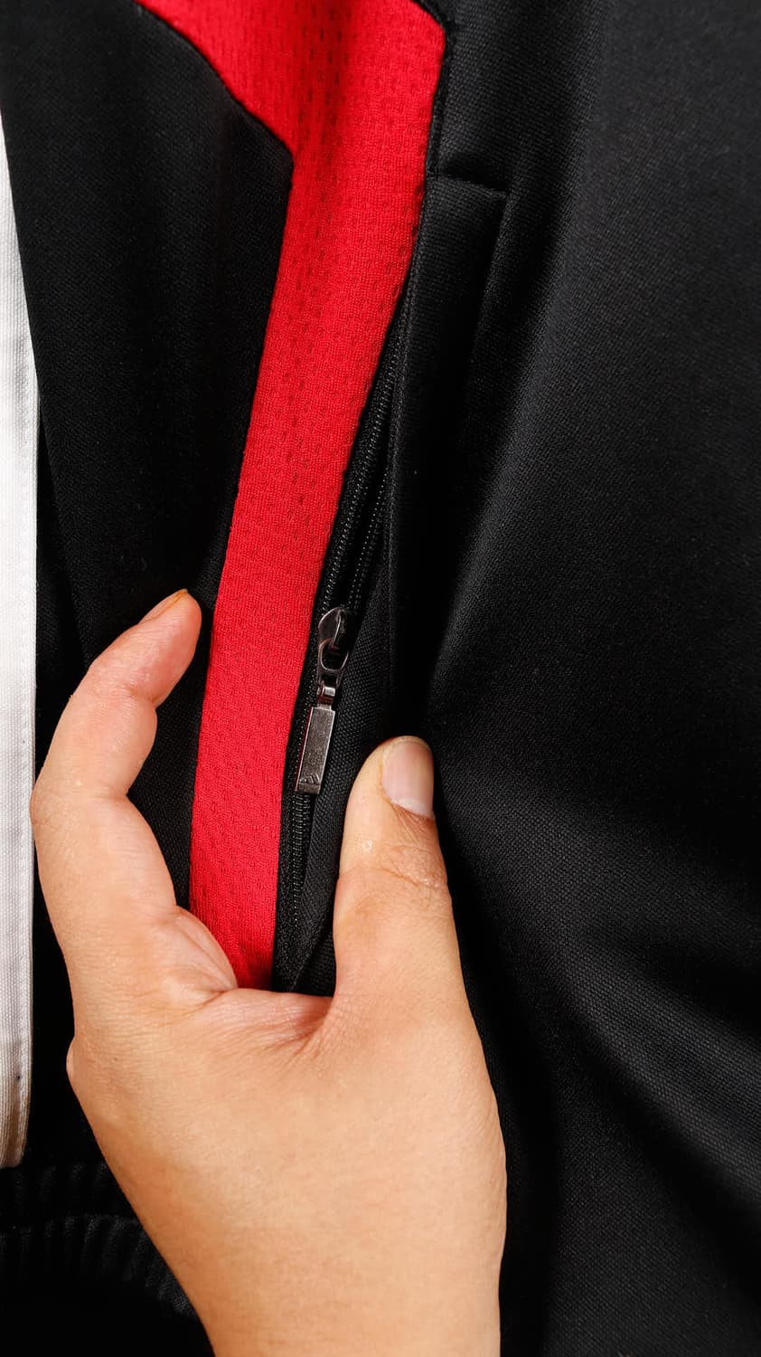 아디다스 검빨 프레데터 저지 상품이미지2