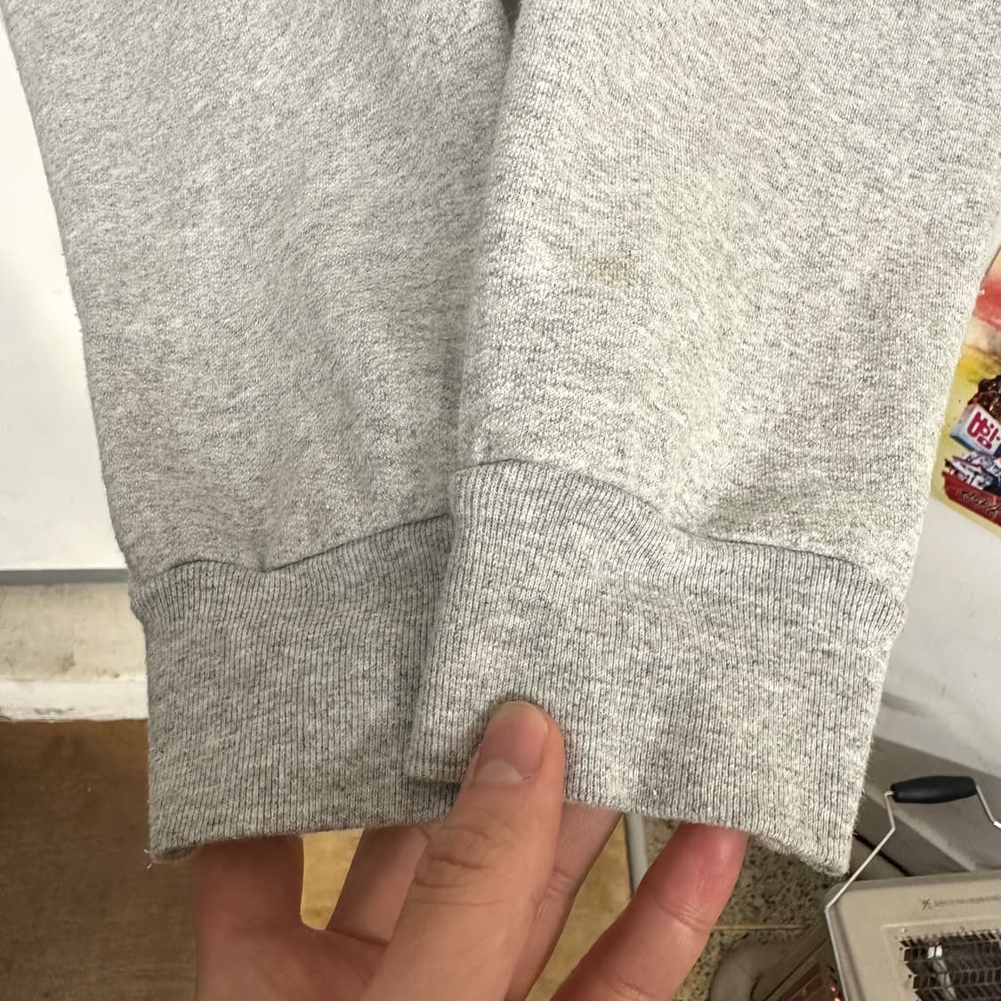 Y2K 디즈니 미키 후드집업 상품이미지6