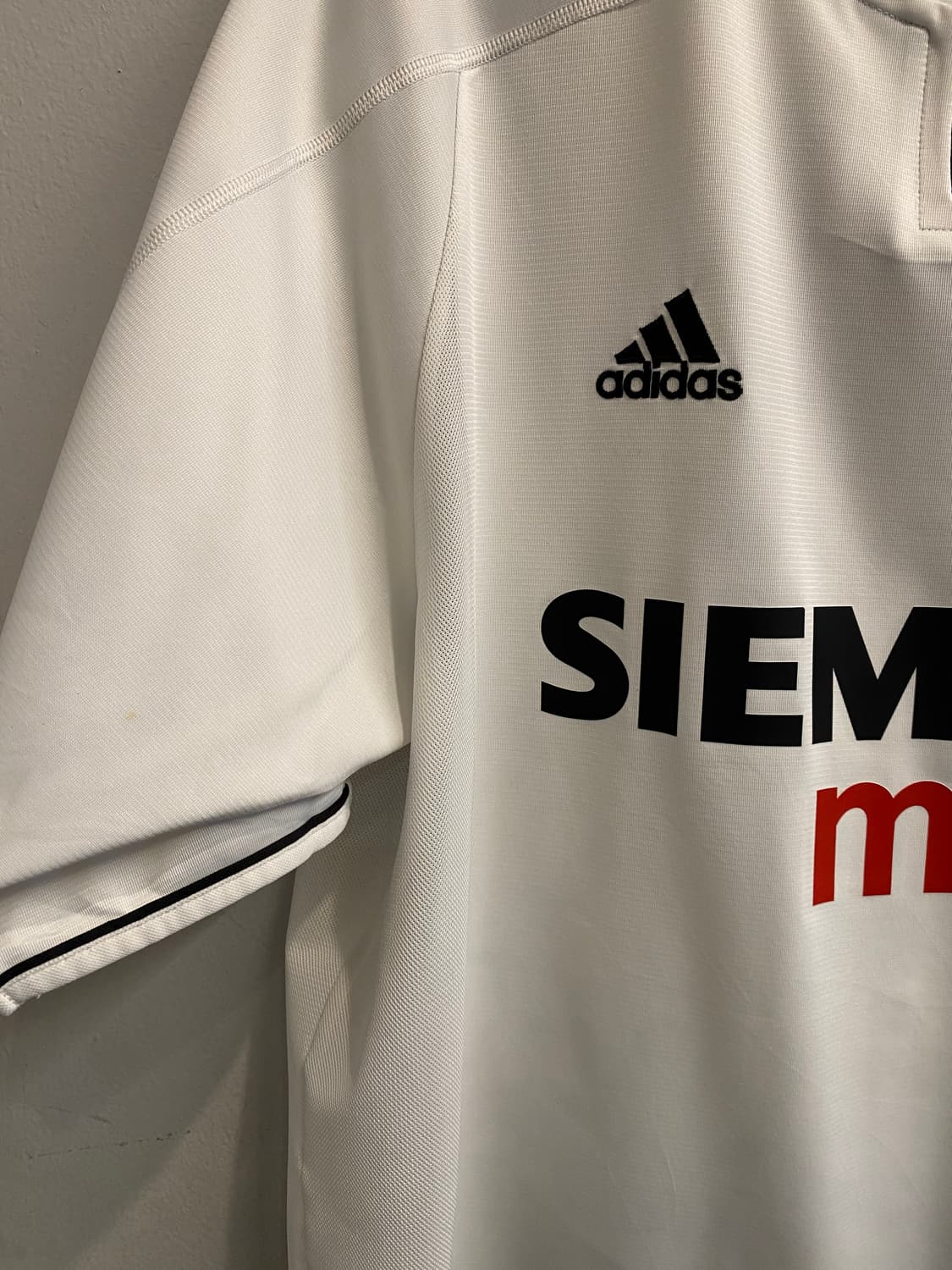 03/04 레알 홈 카를로스 (L) 상품이미지5