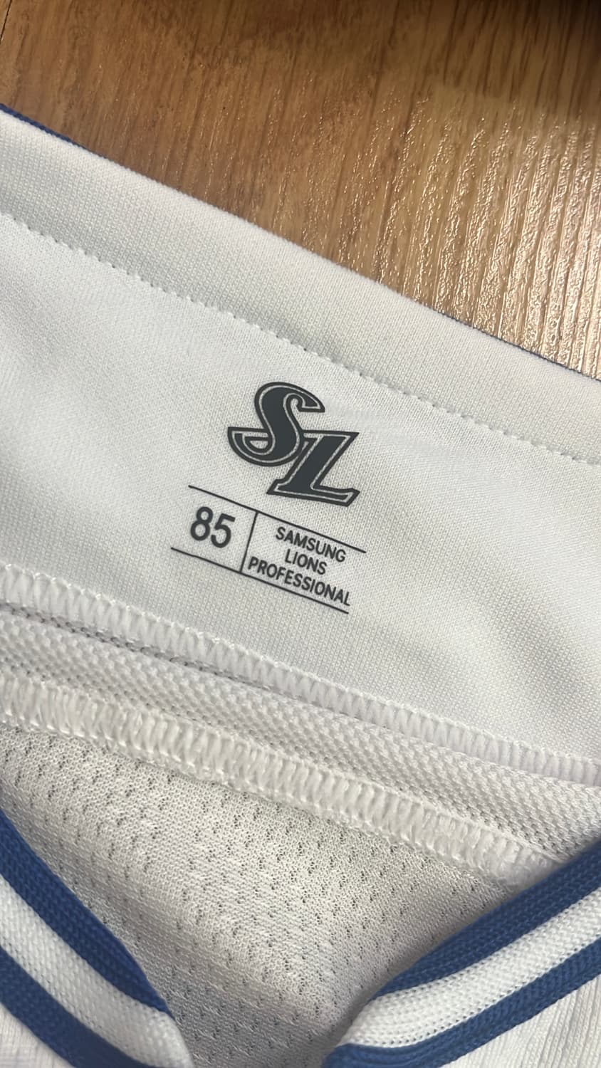 삼성라이온즈 유니폼, 굿즈판매 (일괄) 상품이미지2