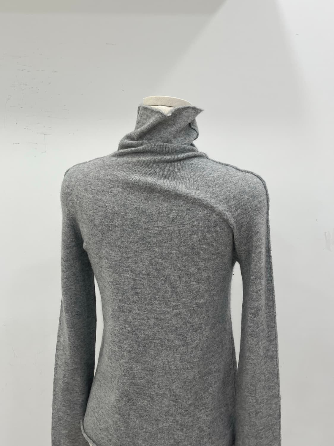 쟈딕앤 볼테르 캐시미어 니트  상품이미지4