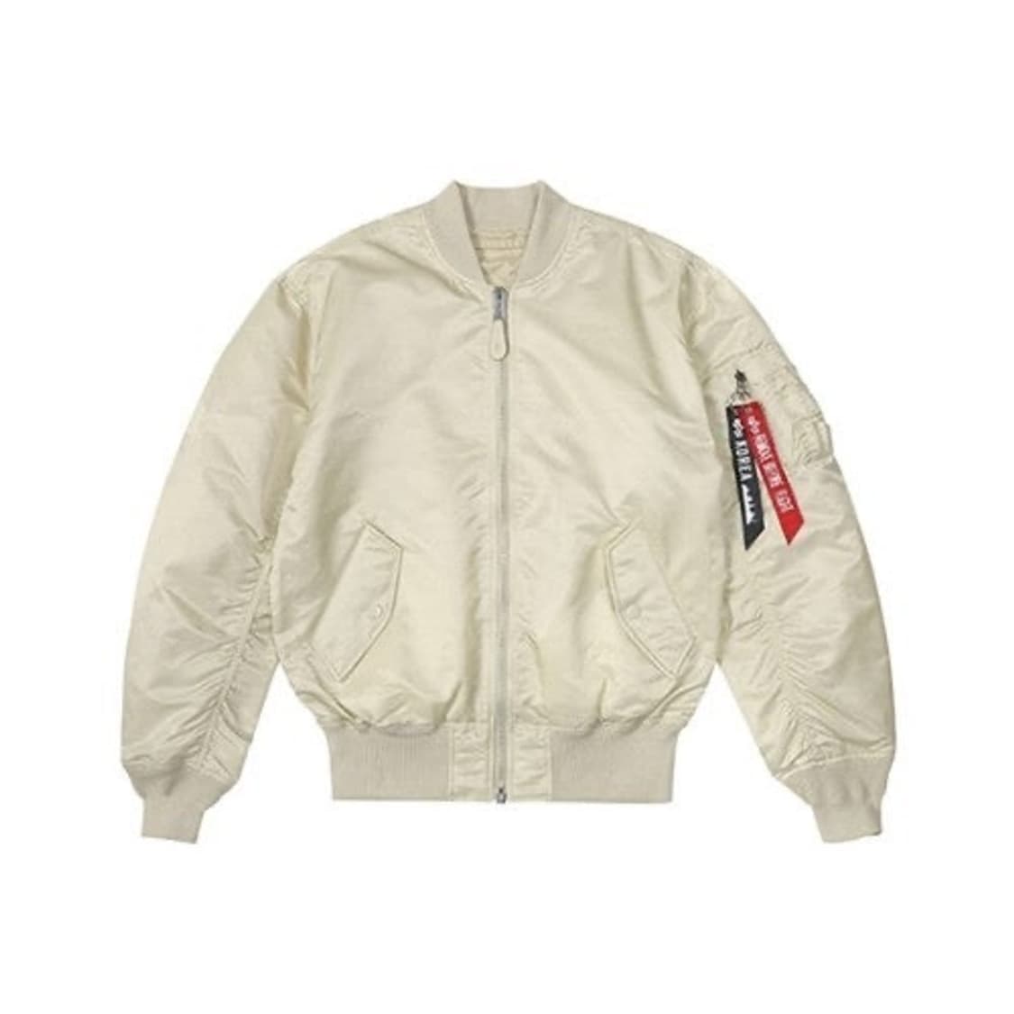 알파 인더스트리 항공 점퍼 상품이미지1