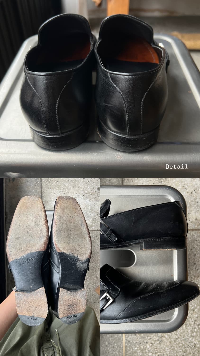 Prada 상품이미지4