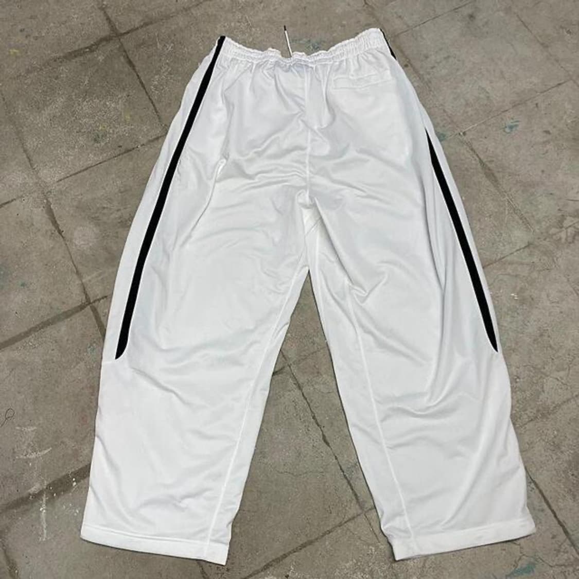 조던 와이드 트랙 팬츠 (3XL)  상품이미지5