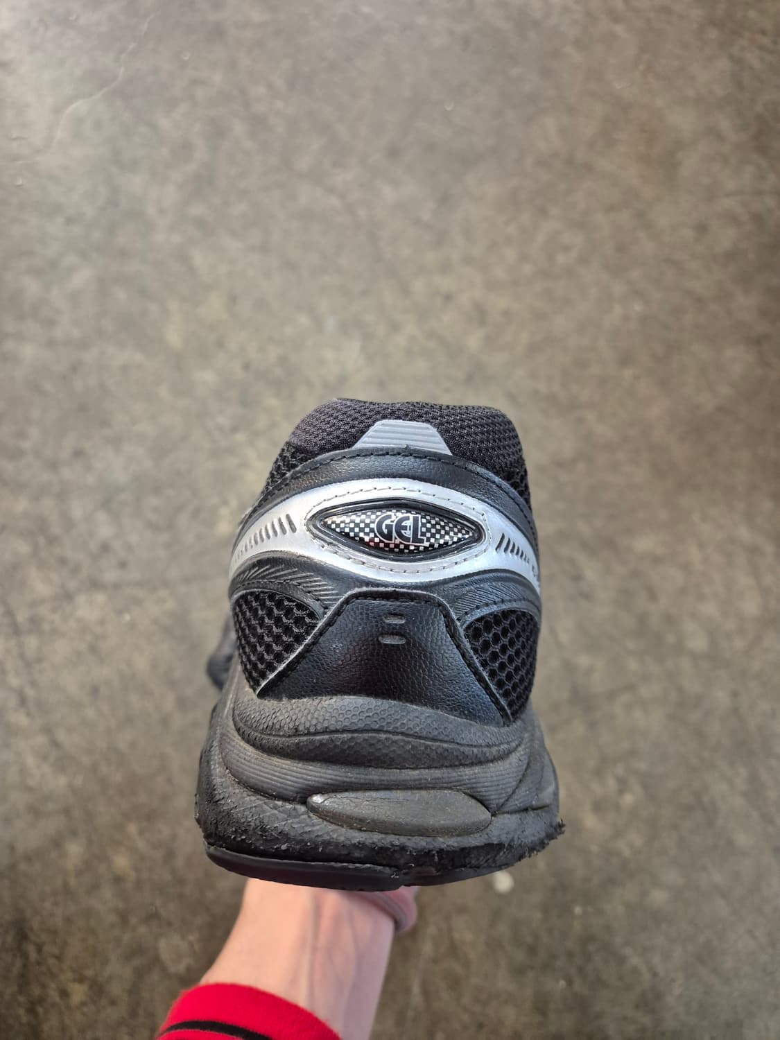 아식스 GT-2160 운동화 275 상품이미지6