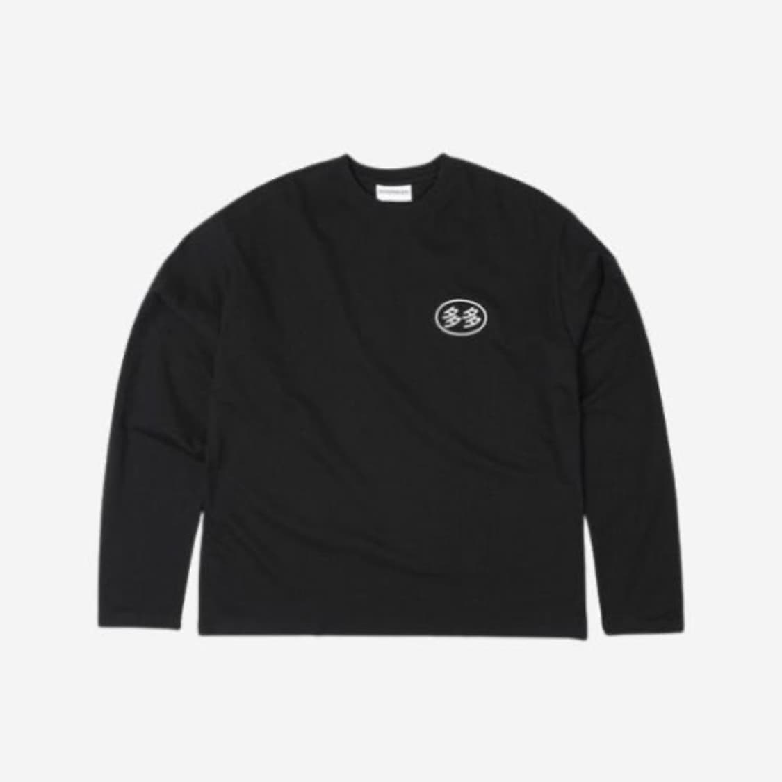 다다이즘 롱슬리브 상품이미지1