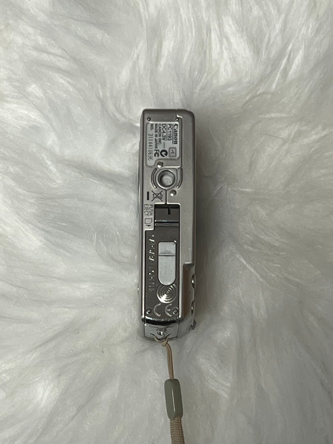 canon ixy70 익서스 60(익시 70) 빈티지디카 상품이미지2