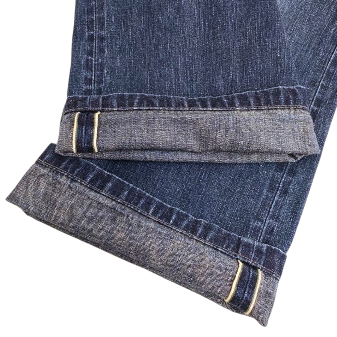 우티 outil PANTALON BOGY 데님 팬츠 상품이미지6