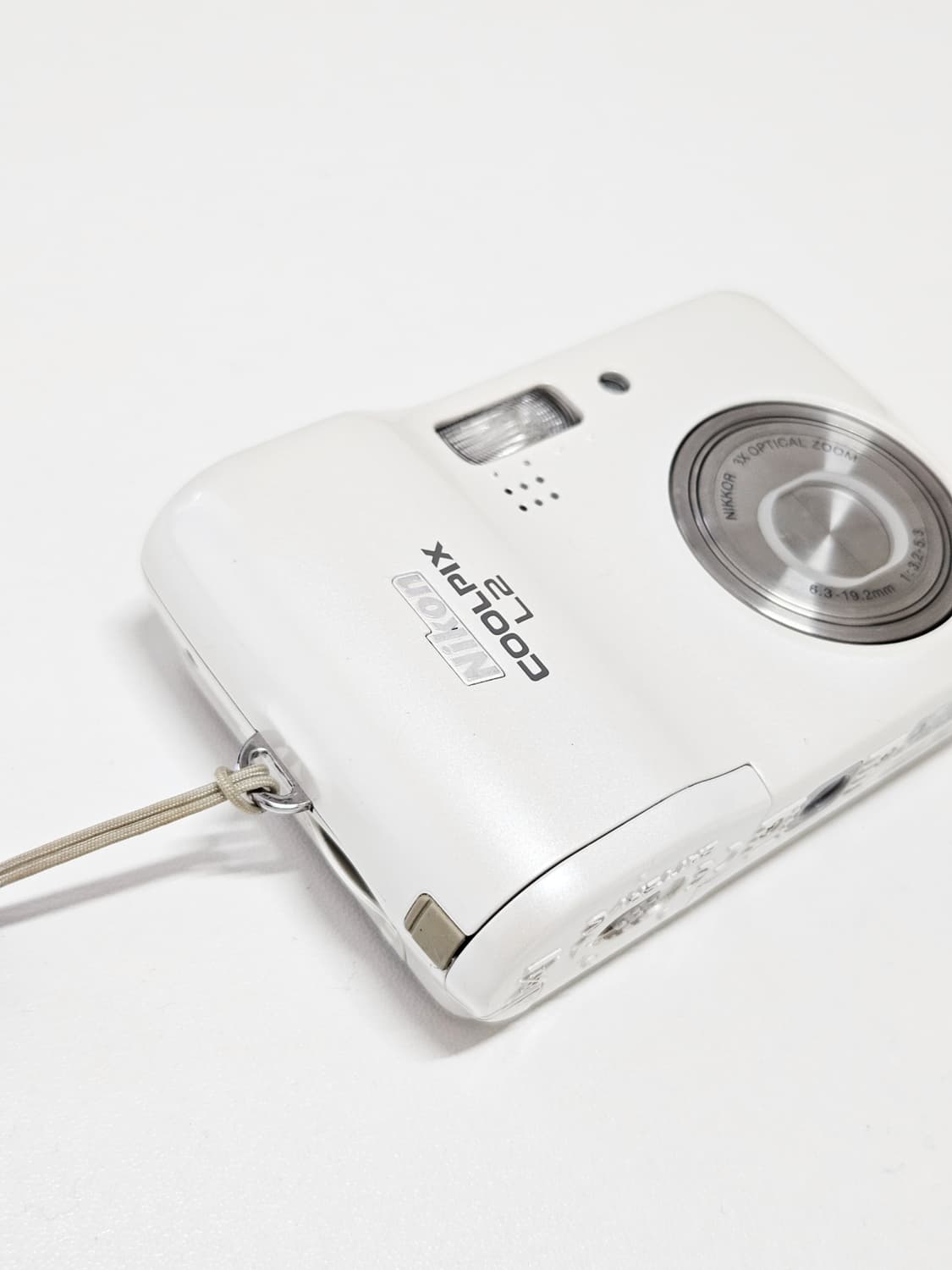 니콘 쿨픽스 Nikon Coolpix L2 디카 디지털카메라 상품이미지2