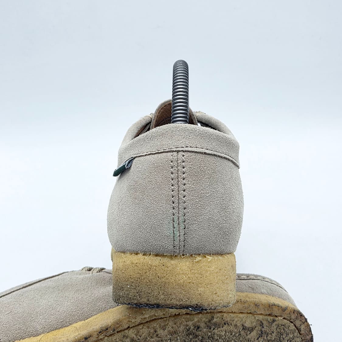 세바고 코알라 스웨이드 모카신 베이지 타우페 (260) 상품이미지2