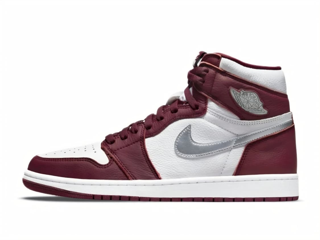 [275]조던1 하이 OG 보르도  상품이미지3