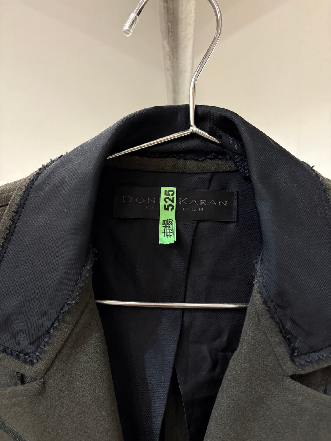 DKNY  야상자켓 상품이미지2