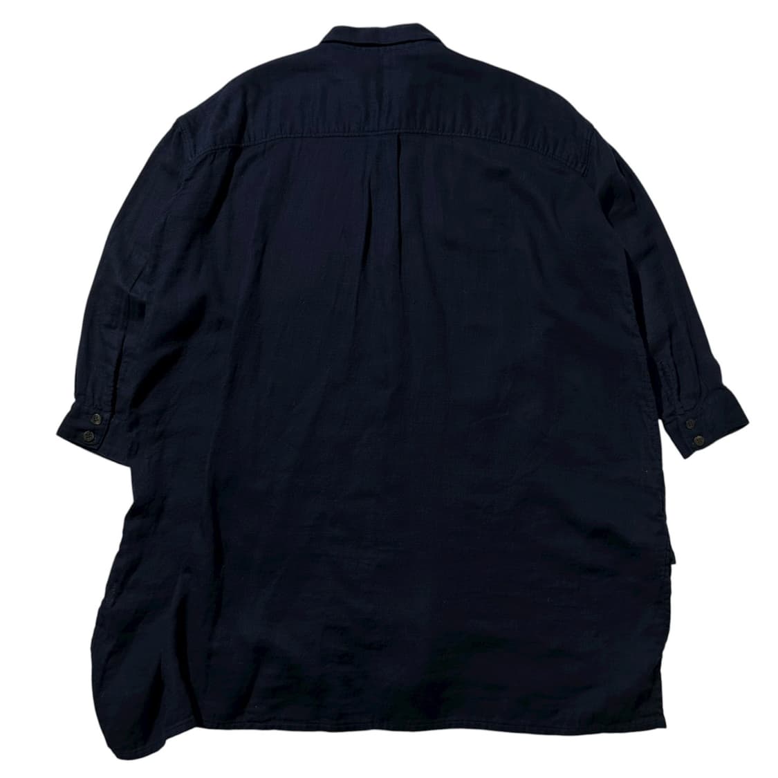 이세이 미야케 플랜테이션 셔츠 상품이미지2